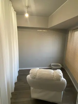 まつ毛/眉毛/WAX 🌱半個室サロン結のマツエク・マツパデザイン