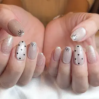 ネイル MyFairLady ゆかのネイルデザイン