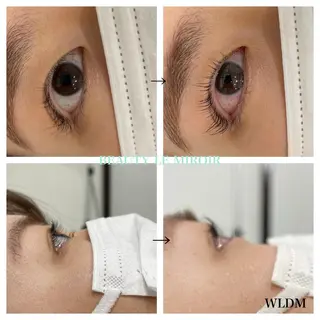 マツエク・マツパ ビューティー ミロワールのエステ・リラクイメージ