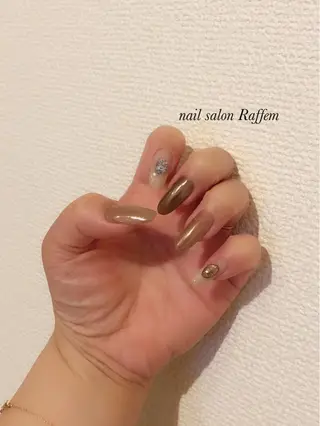 ネイル nail salon Raffemのネイルデザイン