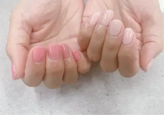 ネイル Nail Salon agré所属・agré ネイルサロン アグレのネイルデザイン