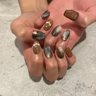 ネイル Chipieee Tokyoのその他イメージ