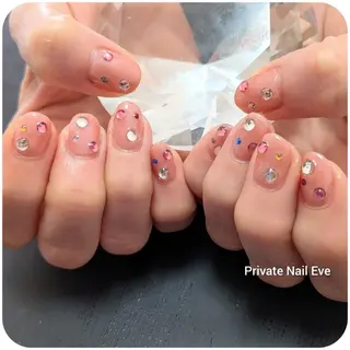 ネイル ネイル junkoのネイルデザイン