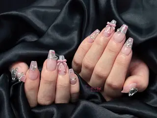 ネイル AConNailSalon所属・ACon NailSalonのネイルデザイン