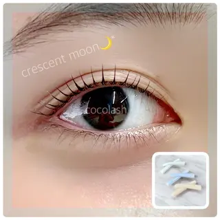 マツエク・マツパ マツエク cocolash 西葛西店【ココラッシュ】所属・ココラッシュ タナカのマツエク・マツパデザイン