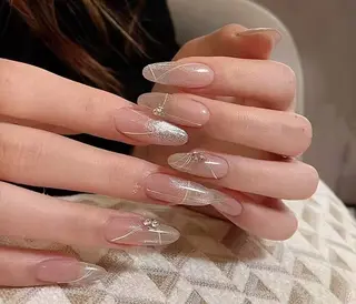 ネイル BabyYouMi nailのネイルデザイン