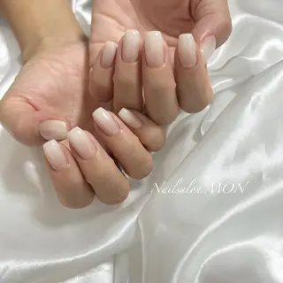 ネイル Nailsalon MONのネイルデザイン