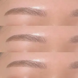 アイブロウ Luana nail&eye 平井所属・Luana Hiraiのネイルデザイン