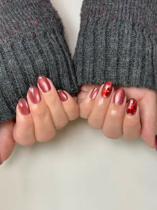 ネイル fairy 25のネイルデザイン