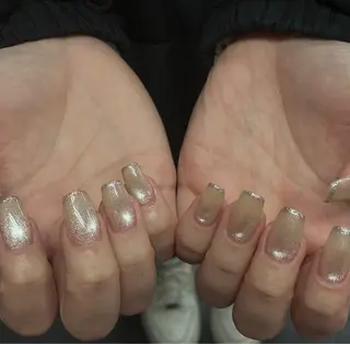 ネイル ANA.CHUO 本川越店舗のネイルデザイン