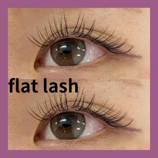 マツエク・マツパ 相見 優朱のマツエク・マツパデザイン