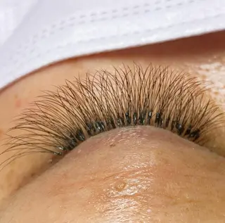 マツエク・マツパ Luana所属・🕊 Luana 🌷︎の眉毛・アイブロウイメージ