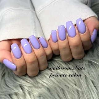 ネイル nailsalon Nutsのネイルデザイン