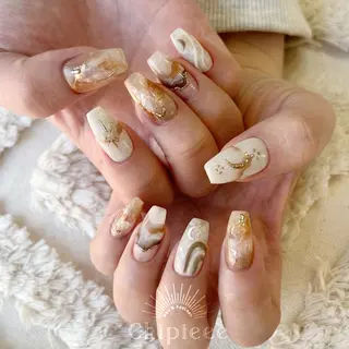 ネイル Chipieee Tokyoのその他イメージ