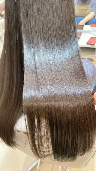 カラー Choupinet YUMEの眉毛・アイブロウイメージ