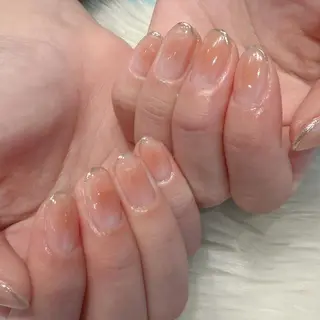 ネイル Kanai Harukaのネイルデザイン