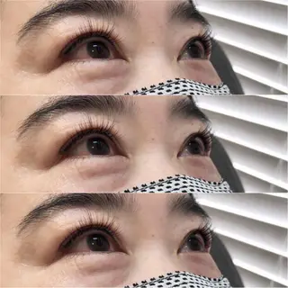 マツエク・マツパ 𓍯 Miyaki𓍯のマツエク・マツパデザイン