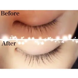 マツエク・マツパ paragraph ¶のネイルデザイン