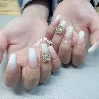 ネイル Nov. ネイルサロンのネイルデザイン