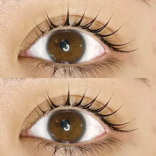 マツエク・マツパ Roy's lash所属・Roy's lash ♡　AYAのマツエク・マツパデザイン