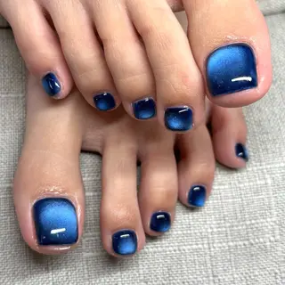 ネイル Platluce. AINAのネイルデザイン