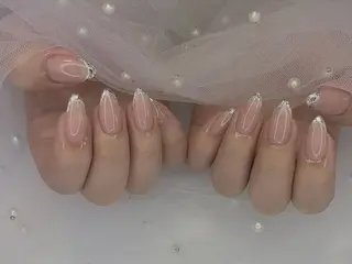 ネイル JUJUネイル所属・JUJU ネイルサロンのネイルデザイン