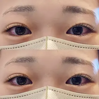 マツエク・マツパ REMIA戸塚 💐.°♡のマツエク・マツパデザイン