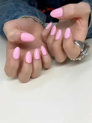 ネイル Nailbeauty marcherのネイルデザイン