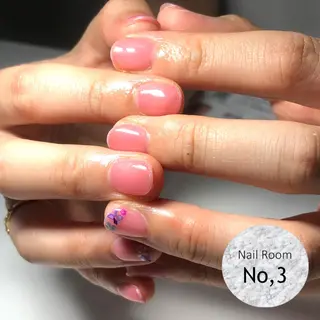 ネイル K yukaのネイルデザイン