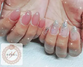 ネイル Nail Salon Y.BINELのネイルデザイン