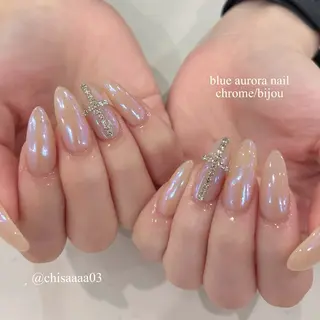 ネイル millie ainee太田のネイルデザイン