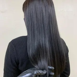 ロング カラー ao.eyelash SHIORIの眉毛・アイブロウイメージ