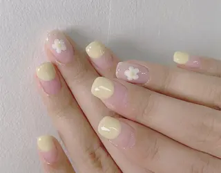 ネイル Cute beauty2のマツエク・マツパデザイン