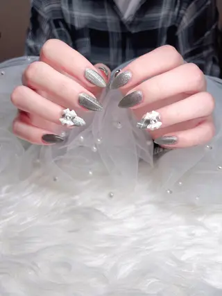 ネイル MK ネイルサロンのネイルデザイン