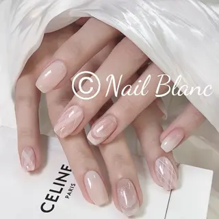 ネイル Kurehashi Yui🧸のネイルデザイン