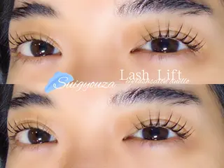 マツエク・マツパ Maya. anelloのマツエク・マツパデザイン