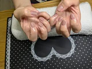 ネイル hair make Re:birth所属・Re:birth Manaのマツエク・マツパデザイン