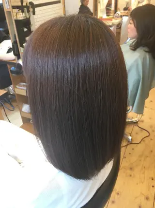 ミディアム カラー メンズ眉毛ITSUK Iメンズ専門　新宿の眉毛・アイブロウイメージ