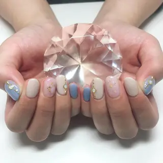 ネイル EPICHA NAILのネイルデザイン