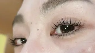 マツエク・マツパ salon.blue SPUR.kao🌈のマツエク・マツパデザイン