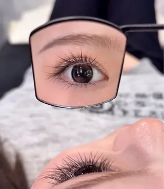 マツエク・マツパ KIIマツエク& まつげパーマ池袋店のマツエク・マツパデザイン