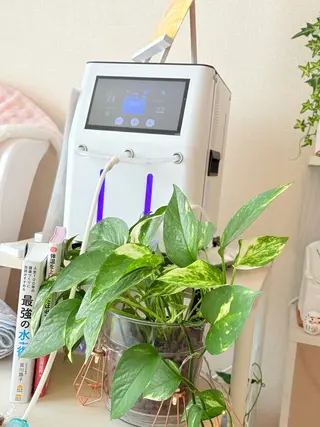 ヨサパークSen 北九州🌿若園店のエステ・リラクイメージ