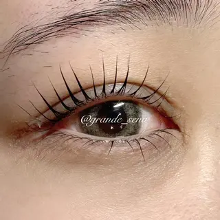 マツエク・マツパ NOA 名駅 まつげ SENA‪🎀のマツエク・マツパデザイン