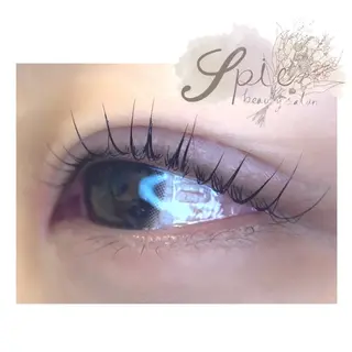 マツエク・マツパ Eyelist nakaseのマツエク・マツパデザイン