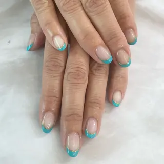 ネイル Alaia rumiのネイルデザイン