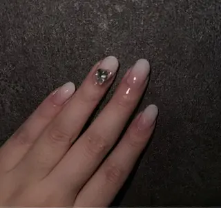 ネイル Belle fleurのネイルデザイン