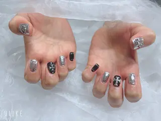 ネイル BABY LION :Fumiyoのネイルデザイン