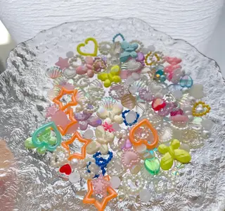 ネイル Mnail _KKのネイルデザイン