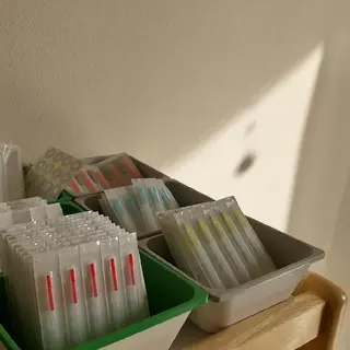 鍼ボディケア＋美顔鍼 IMOTOのエステ・リラクイメージ