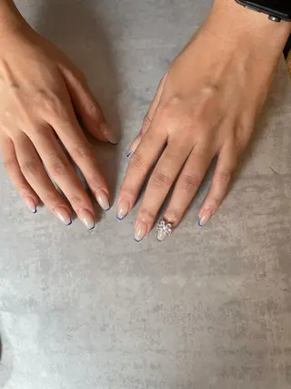 ネイル 土屋 智子のエステ・リラクイメージ